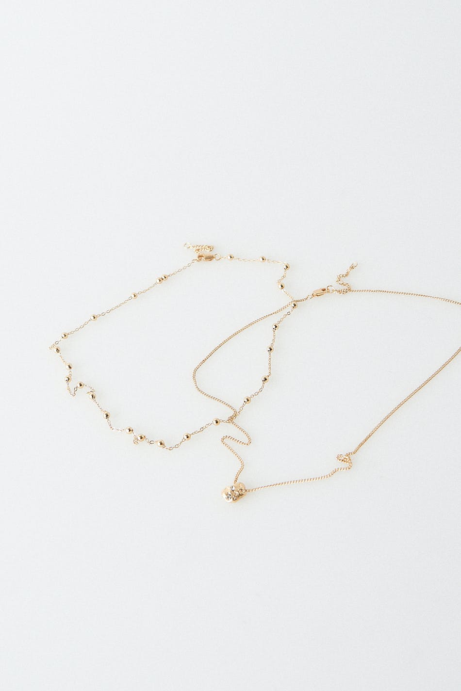 Molly necklace