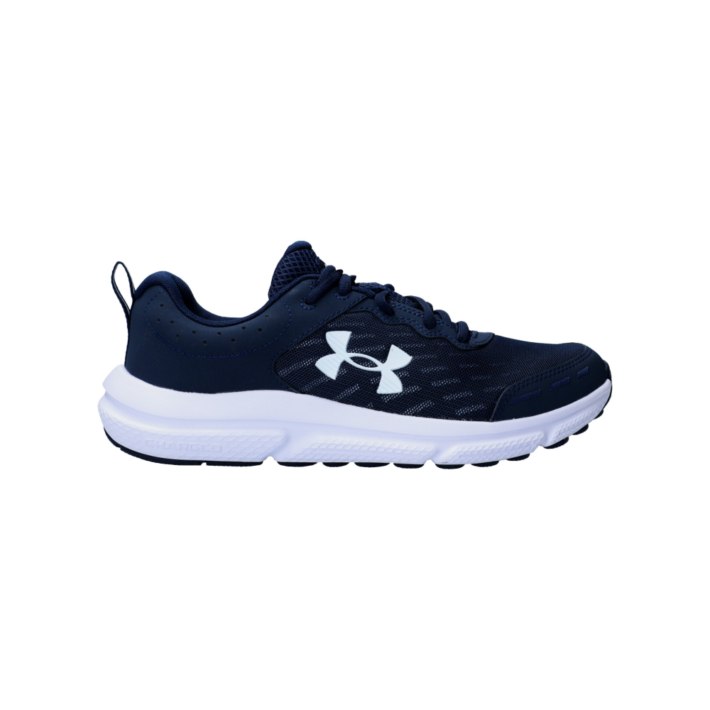 Under Armour Charged Assert 10 3026175-400 / blau