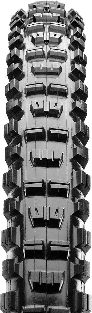 Maxxis Minion DHR II Hinten Tanwall WT 29x2,40