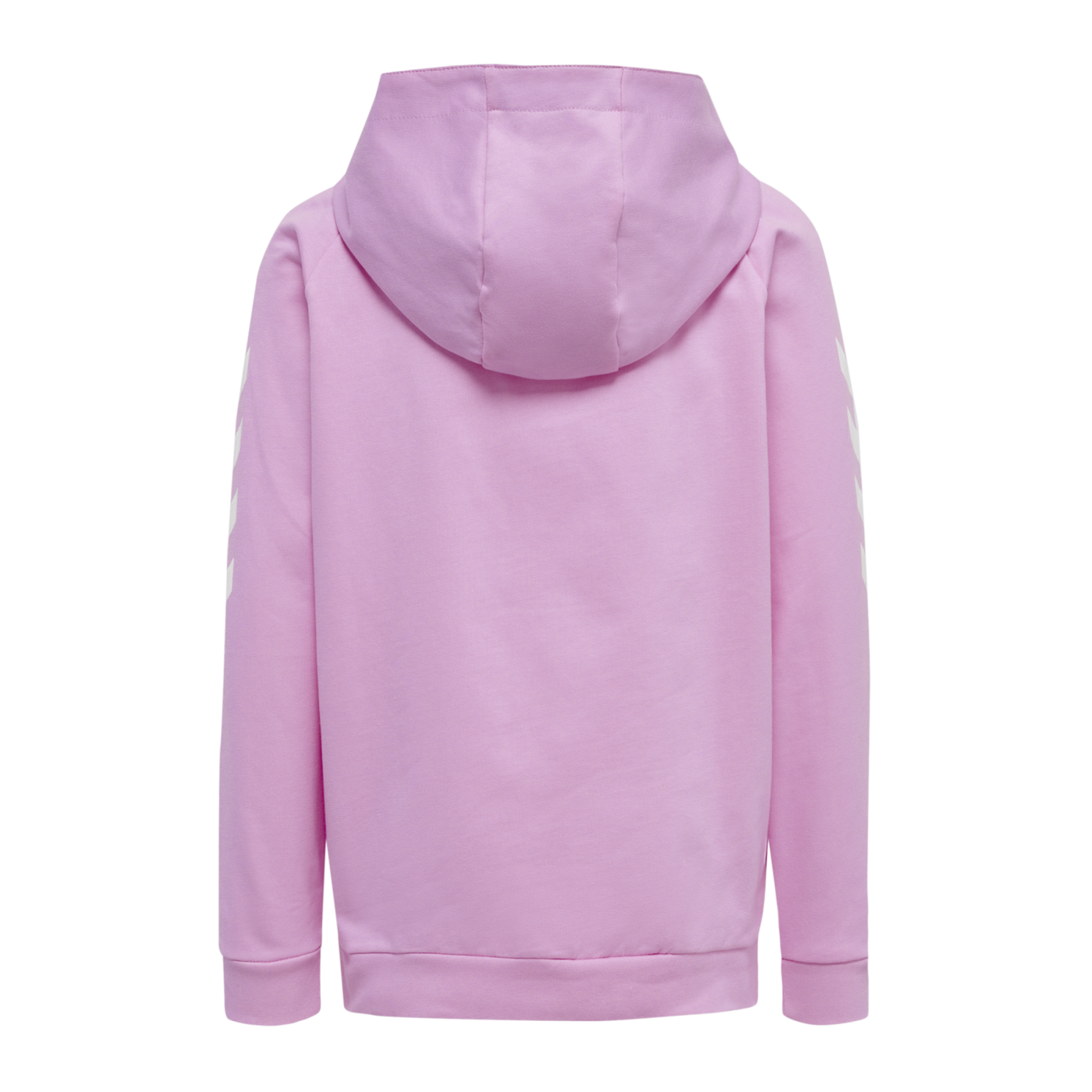Hummel Cotton Kapuzenjacke Kids Lila F3415