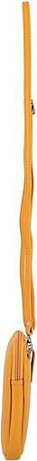 JUMP Uppsala Cuir Handytasche Leder 13 cm