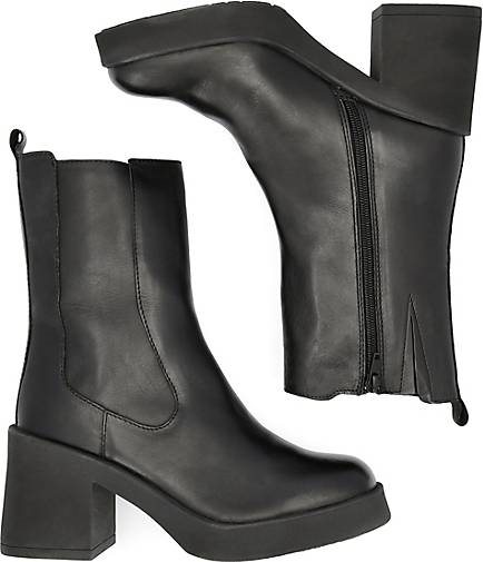 Another A Plateau-Stiefelette