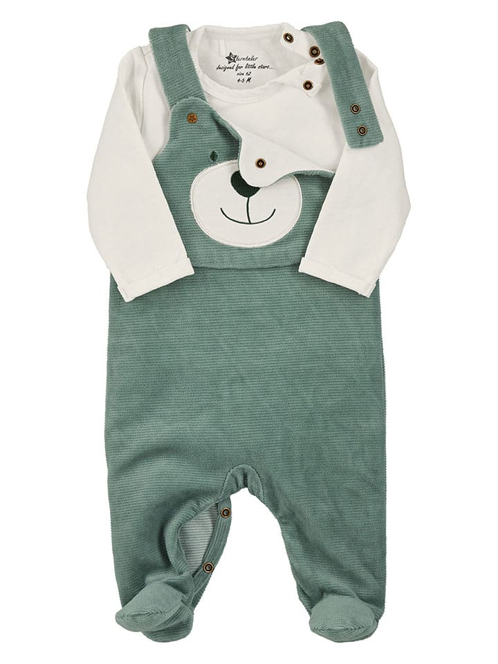Sterntaler® 2tlg. Outfit 