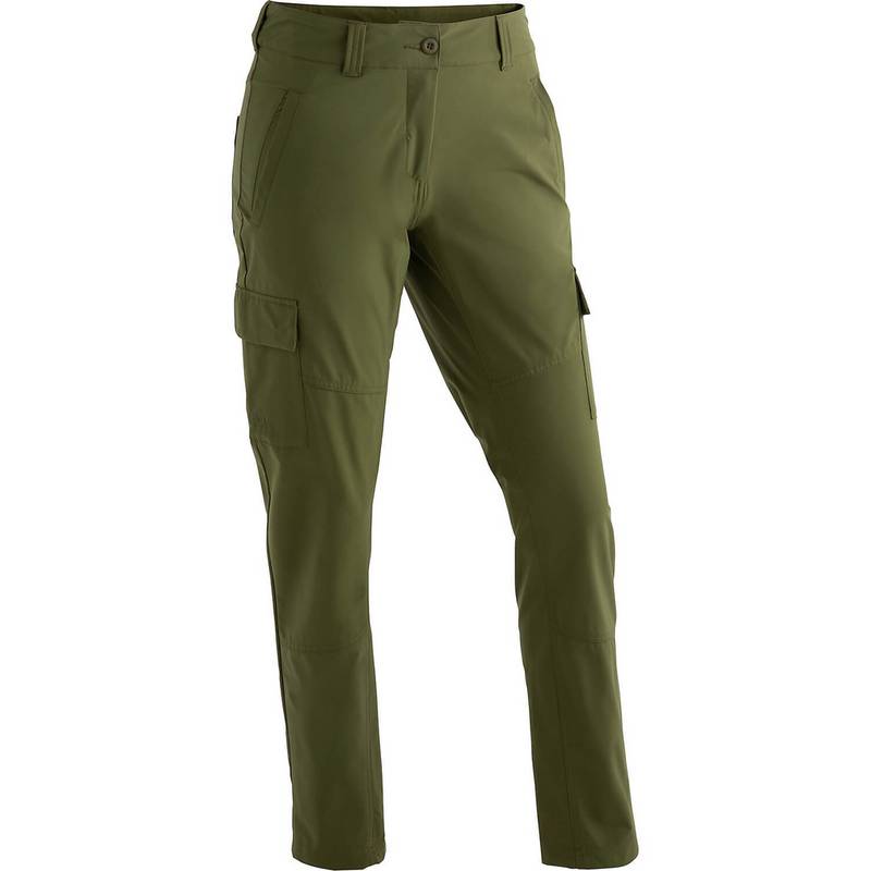 Maier Sports Fenit Trekkinghose Damen