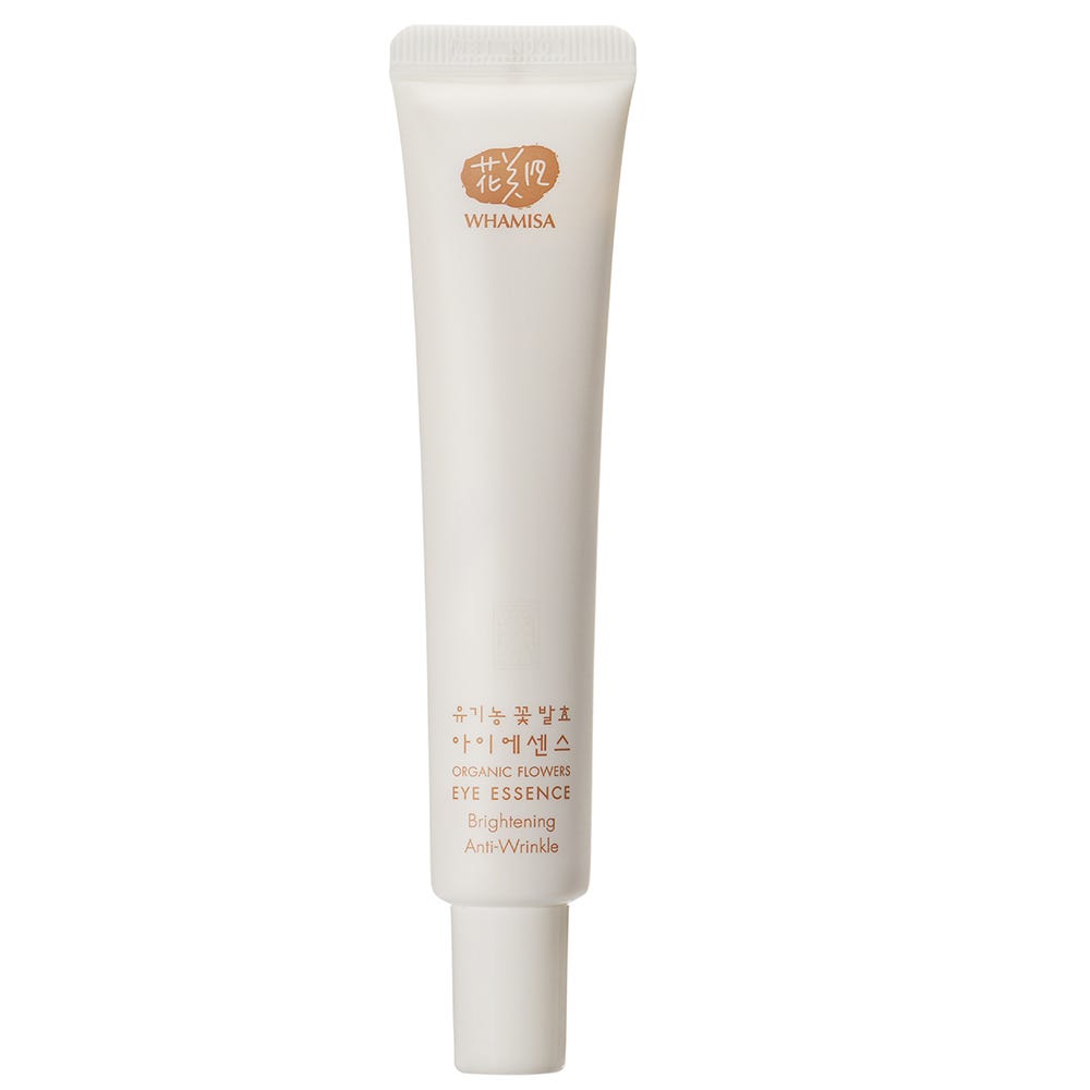 Whamisa Organic Eye Essence 30 ml
