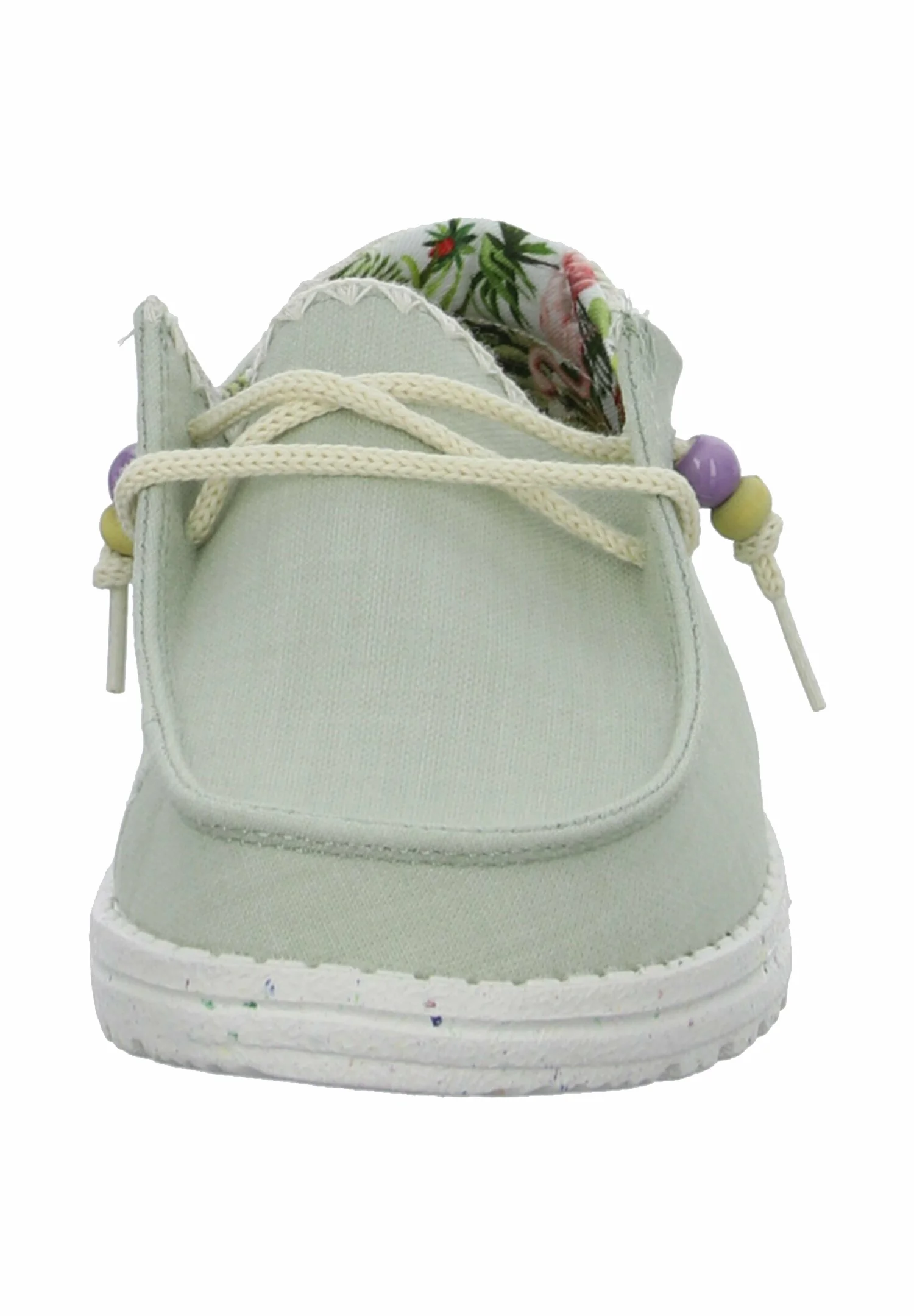 Mocasines Hey Dude