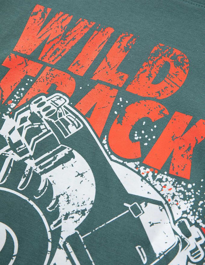 T-Shirt - Print