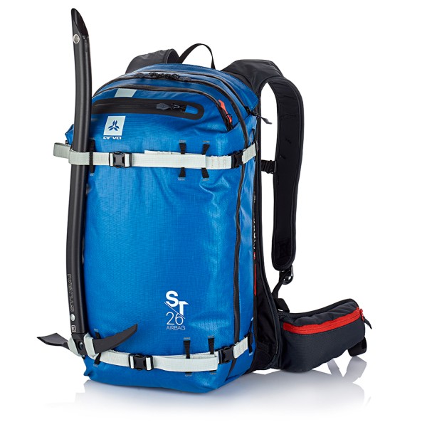 Arva - Airbag ST Switch 26 - Lawinenrucksack