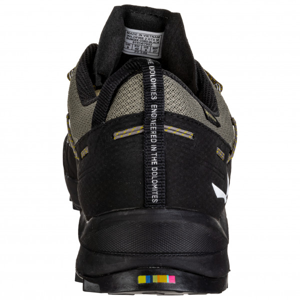 Salewa - Wildfire 2 GTX - Approachschuhe