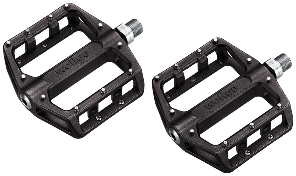 Wellgo MTB / ATB B087B Plattformpedale kaufen | Bike-Discount
