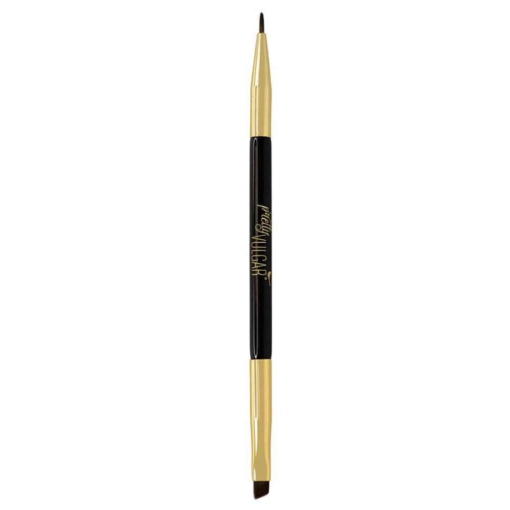 Pretty Vulgar The Wing Master: Eyeliner Brush Pinceau eyeliner