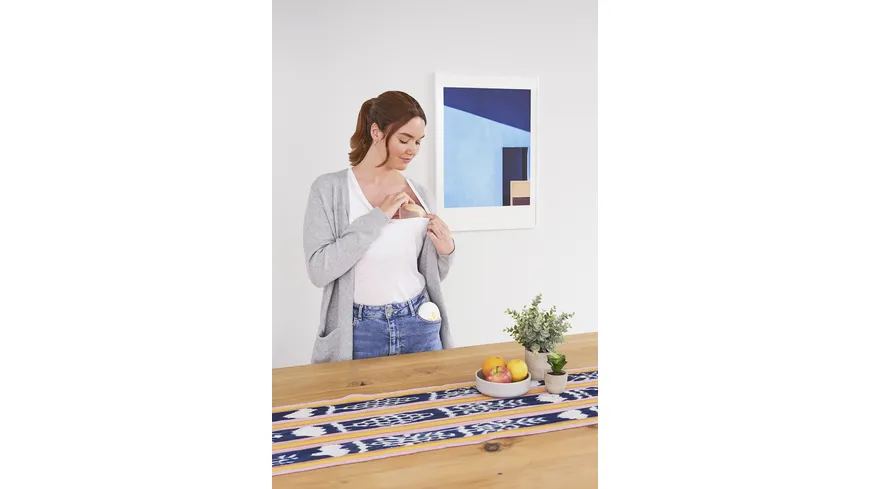 Medela Solo™ Hands-free elektrische Milchpumpe
