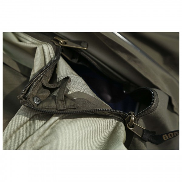 Carinthia - XP Two Plus - Biwaksack