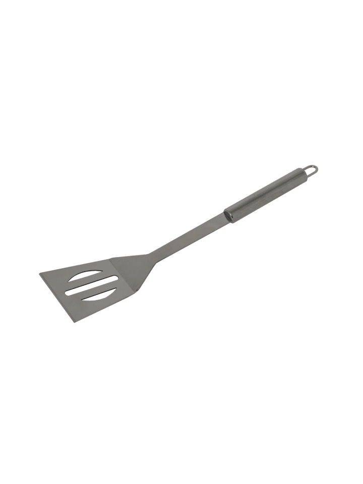 GAUMENKICK Grillwender - Pfannenwender - Edelstahl L: 35cm in silber günstig kaufen onesize