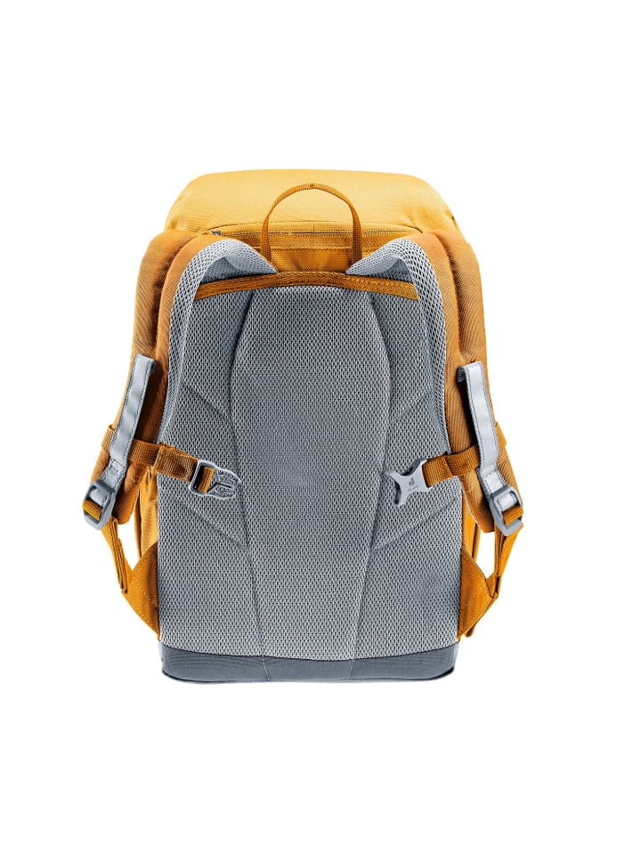 Deuter Waldfuchs 10 Kinderrucksack in amber-maple günstig kaufen onesize