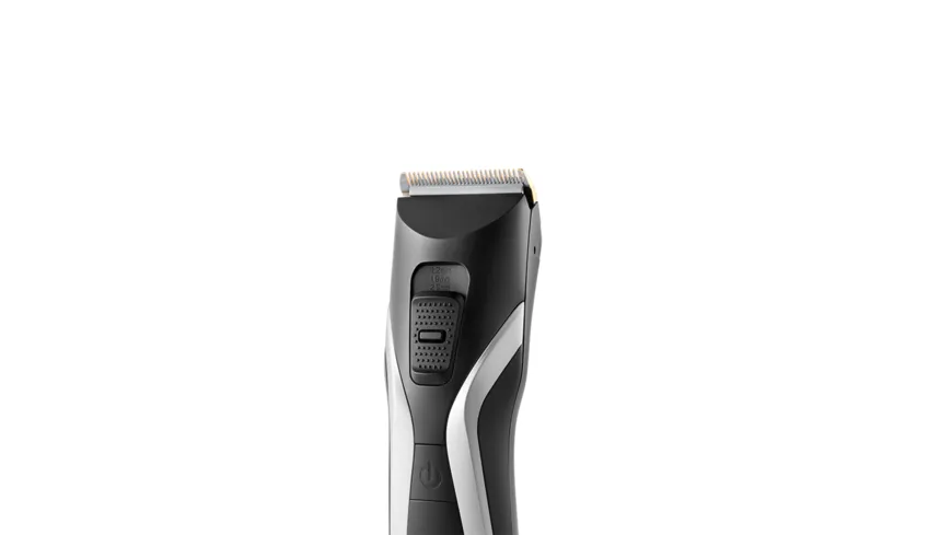 GRUNDIG Bartschneider MC8840