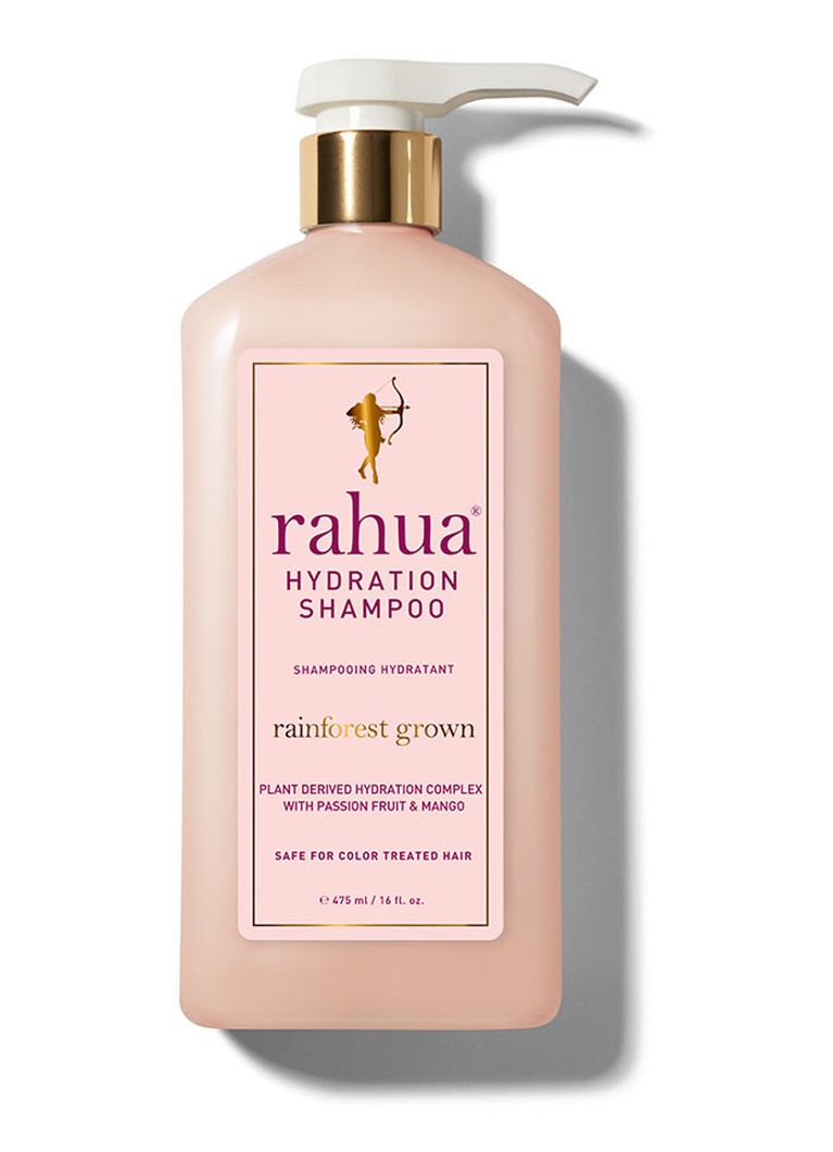 Shampoo Hidratante Rahua