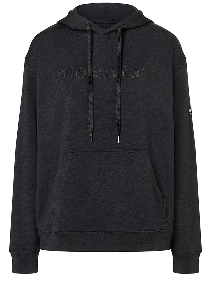super.natural Hoodie 