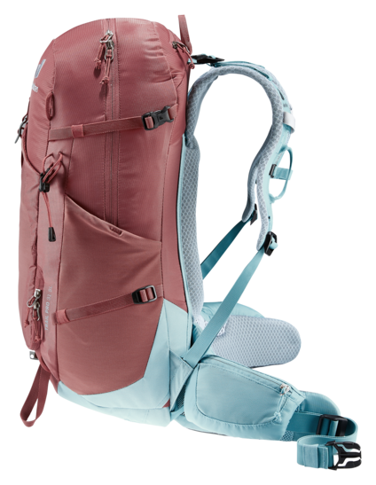 deuter Trail Pro 31 SL | Wanderrucksack