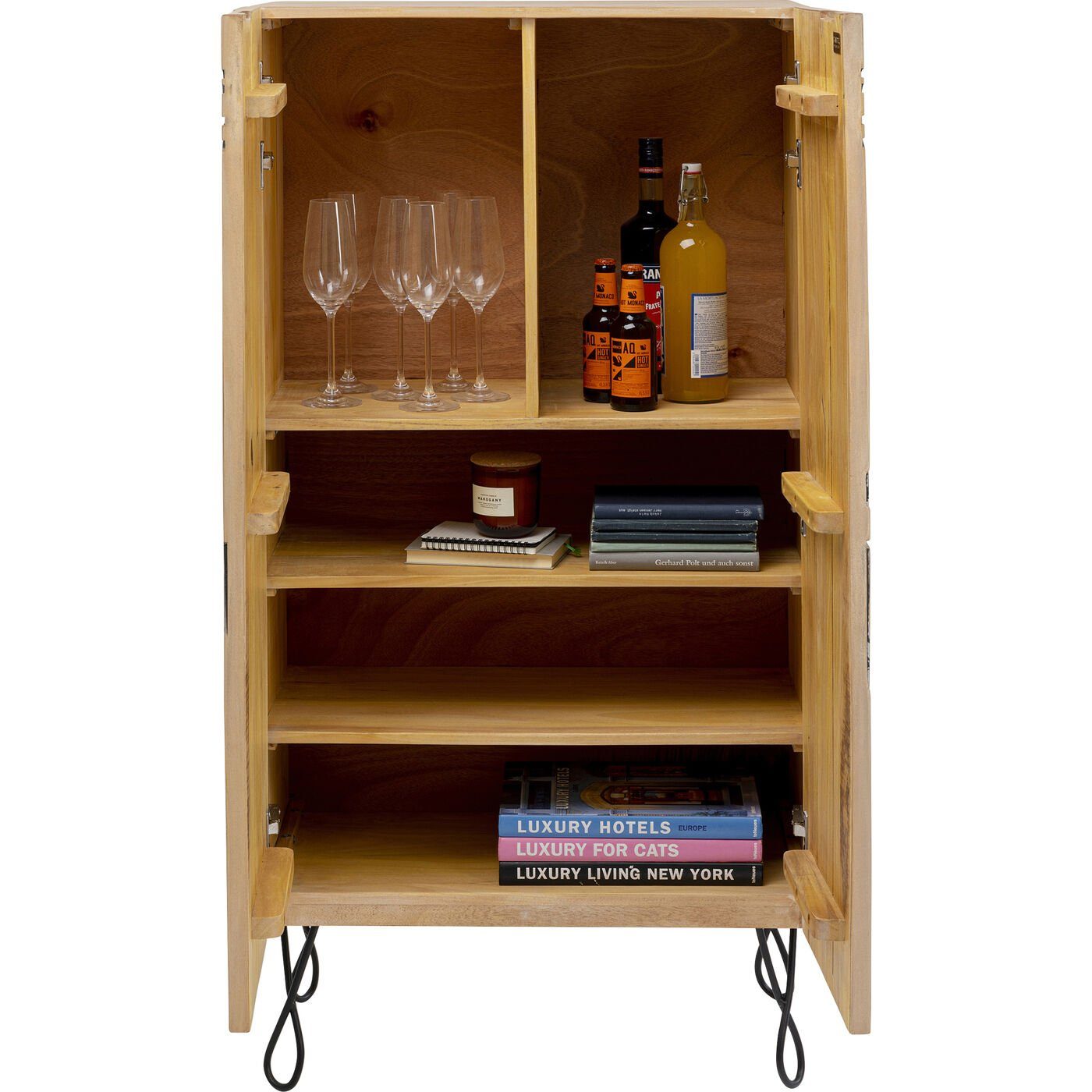 KARE Barschrank