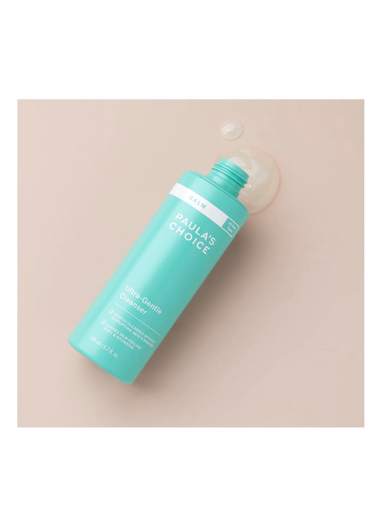 Paula's Choice Calm Ultra-Gentle Facial Cleanser