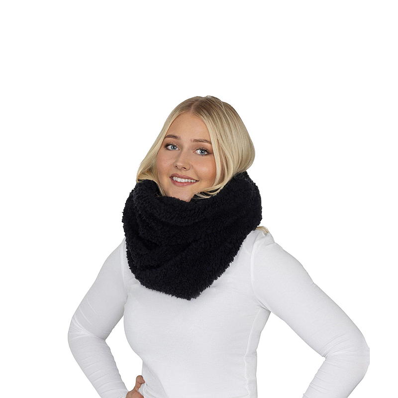 Hals Sherpa Twist