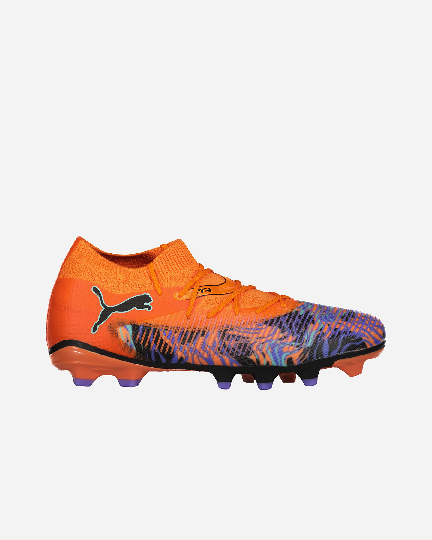 Scarpe Calcio Puma Future 8 Match Creativity Fg-ag M 108431-01