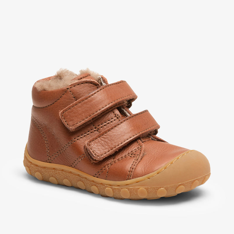 barefoot hale v lamb brandy - Braun
