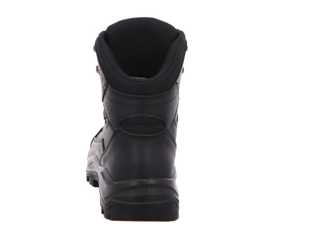 LOWA Freizeit Schnürer schwarz RENEGADE II GTX MID TF W
