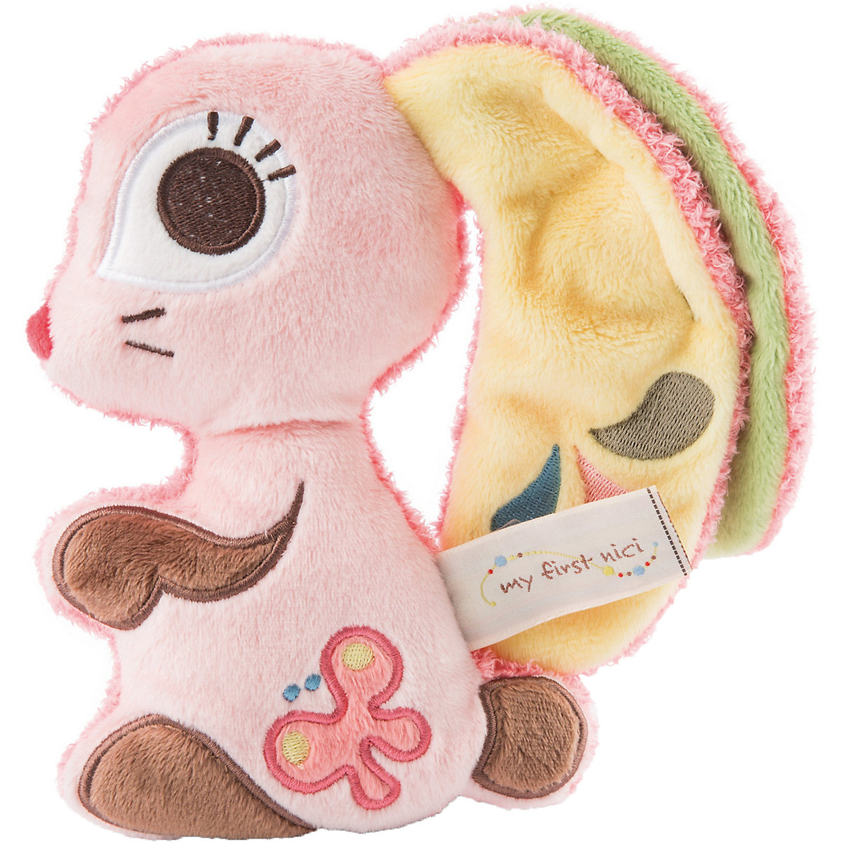 Schmusetier Hase Hopsali 18 cm (46574)