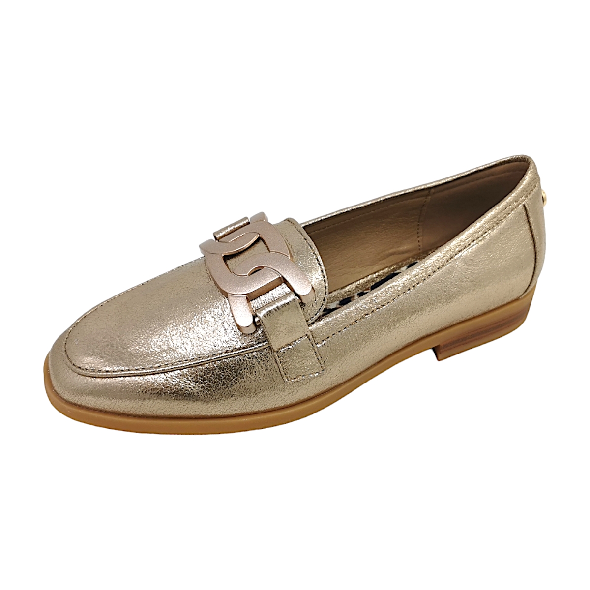 La Strada 2200127-1643 Gold gold cracked
