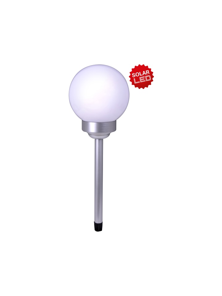 näve LED Solarleuchte 