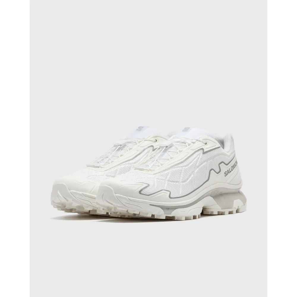 Salomon XT Slate L47460900 / weiss