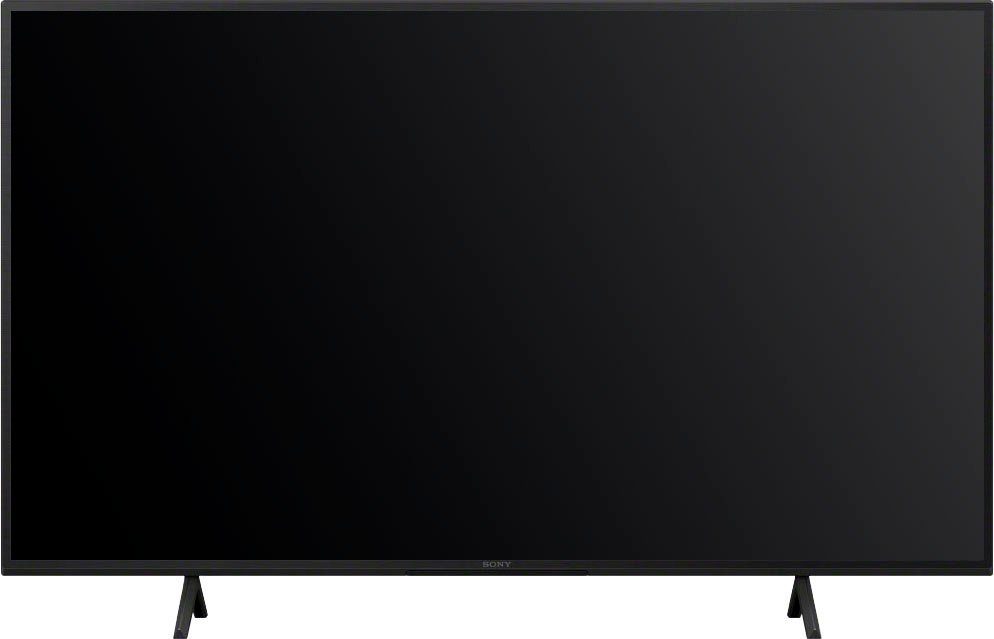 Sony KD43-X75WL LED-Fernseher (108 cm/43 Zoll, 4K Ultra HD, Google TV, Smart-TV, BRAVIA CORE, HDMI 2.1, Gaming-Menü)