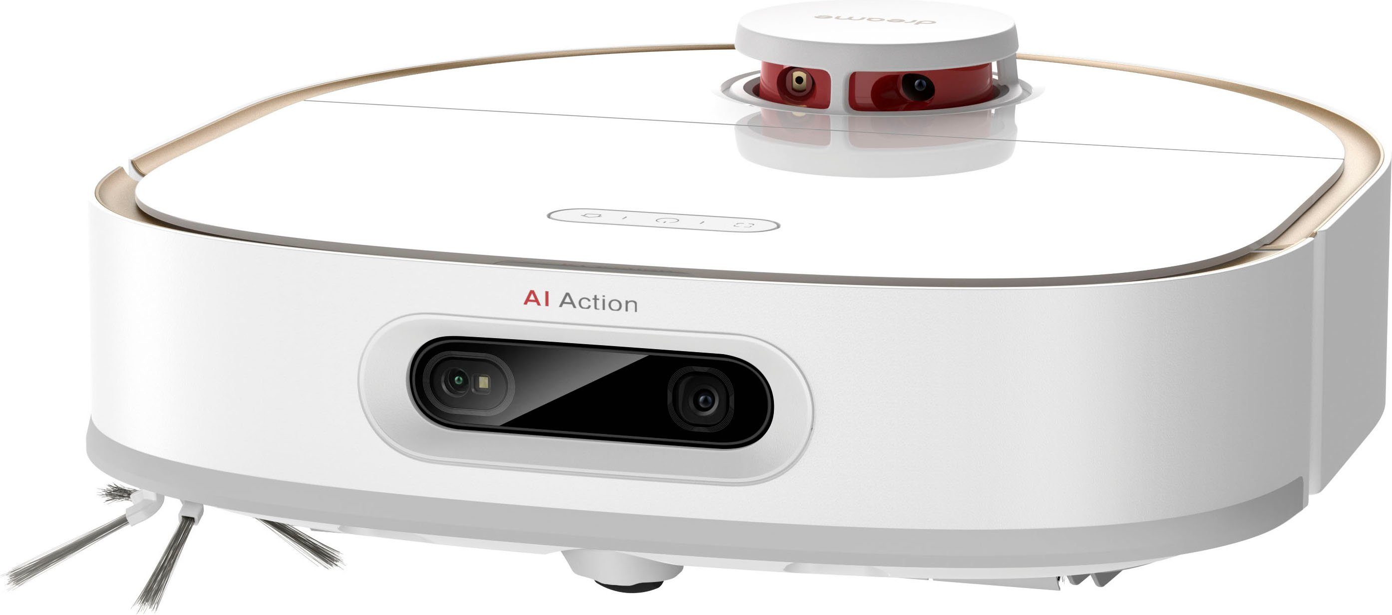 dreame Wischroboter Dreame W10 Pro, 55 W