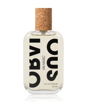 OBVIOUS UN MUSC Eau de Parfum-100 ml