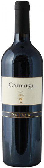 2020 Camargi Rosso Toscana IGP trocken - Agricola Fabbriche – Palma