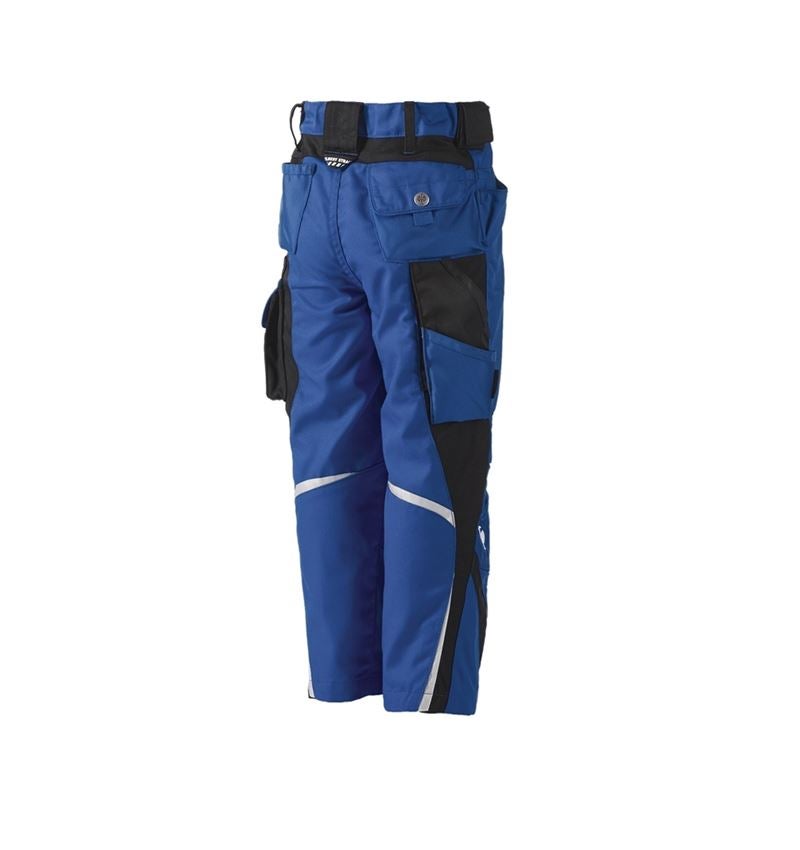 Kinder Bundhose e.s.motion