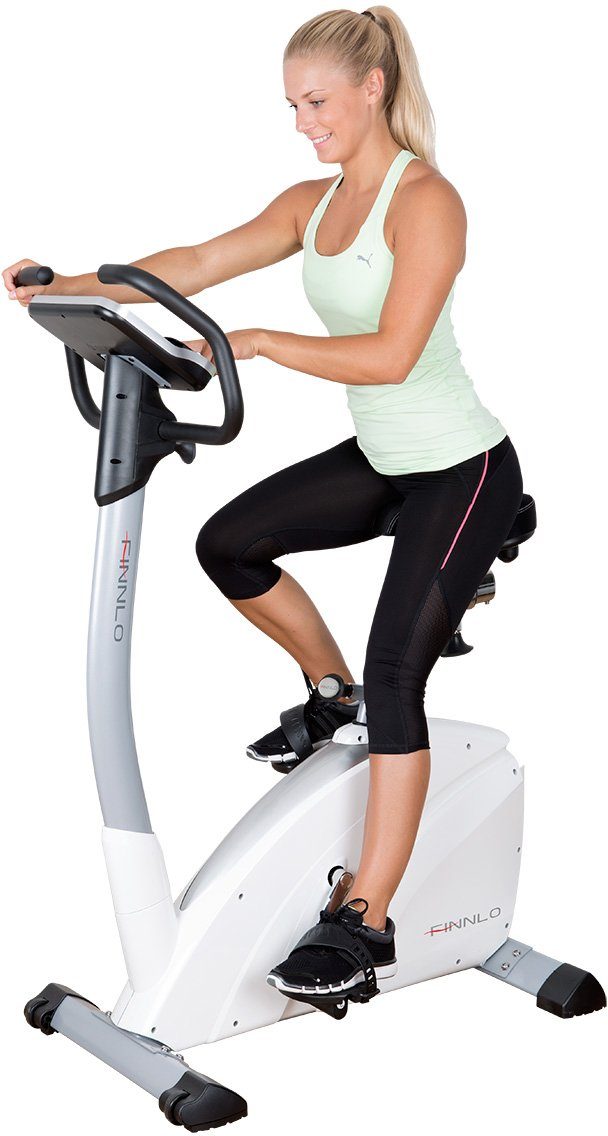 Finnlo by Hammer Ergometer Exum XTR BT