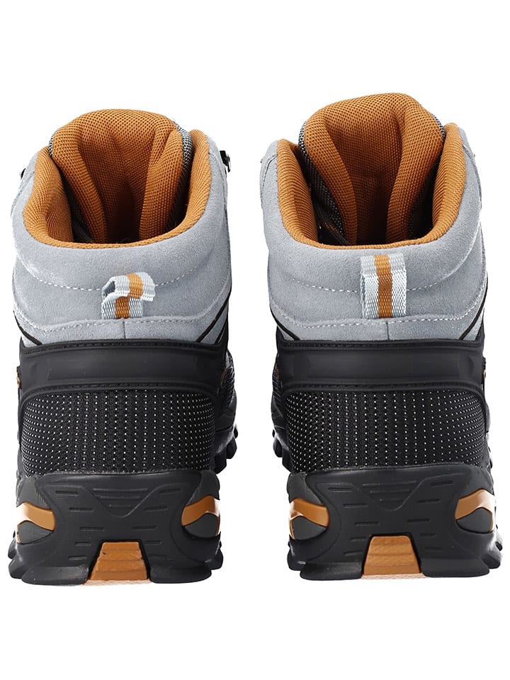 CMP Leder-Trekkingboots 