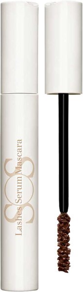 Clarins SOS Lashes Serum Mascara Wimpernserum
