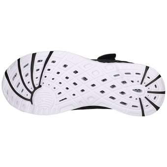 Tallywish Badeschuhe in schwarz