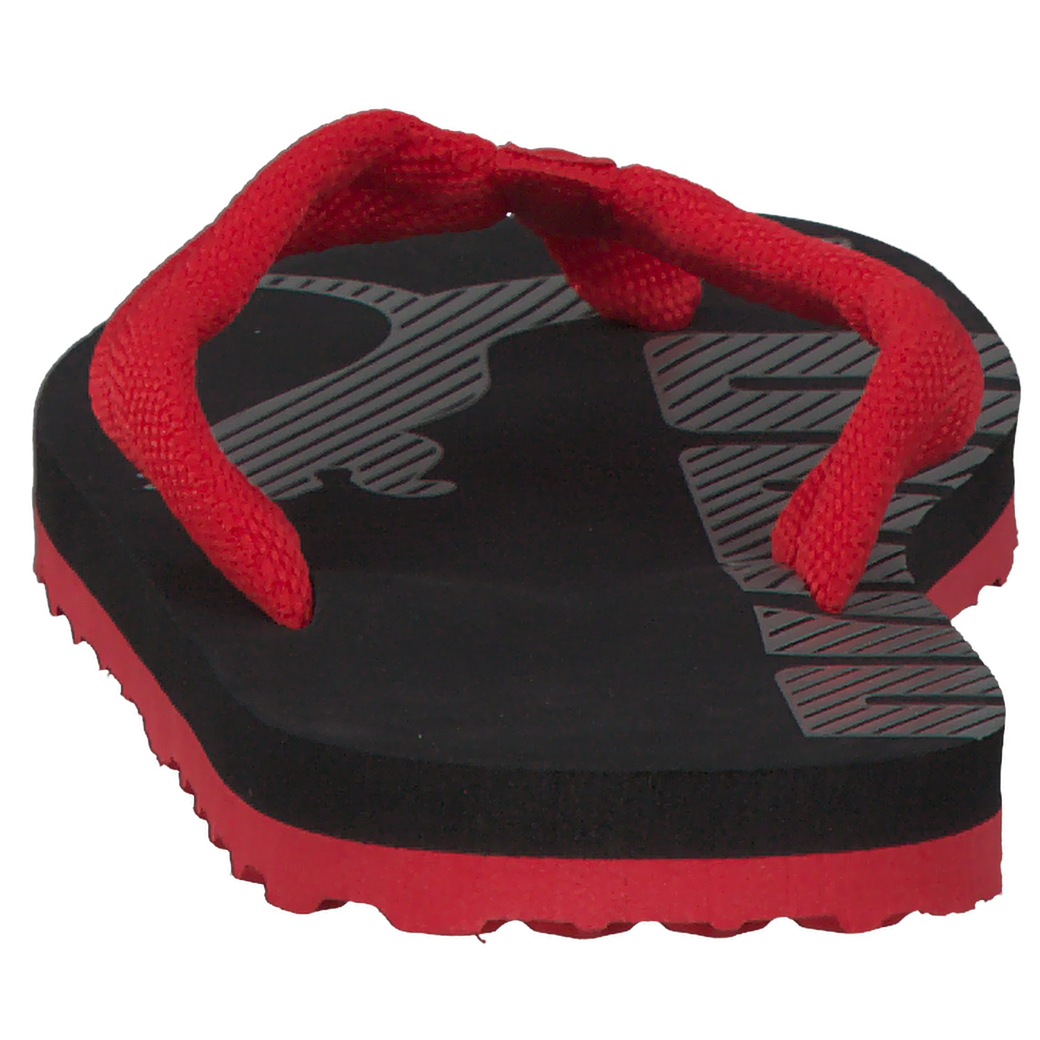 Puma Epic Flip Jr. 362802 W, Zehentrenner, Kinder, Rot