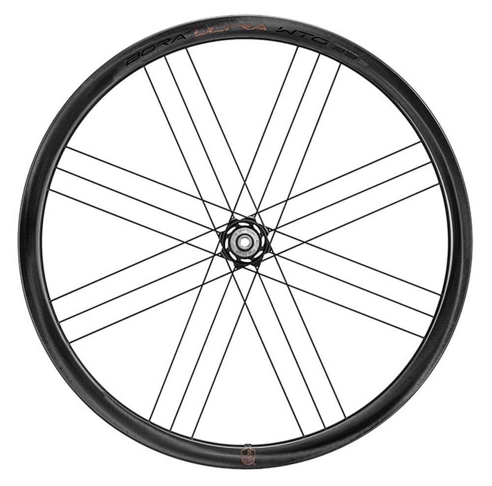 Campagnolo BORA ULTRA WTO 33 DB 2WF DCS Laufradsatz kaufen | Bike-Discount