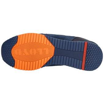 Lloyd Egilio Sneaker in blau