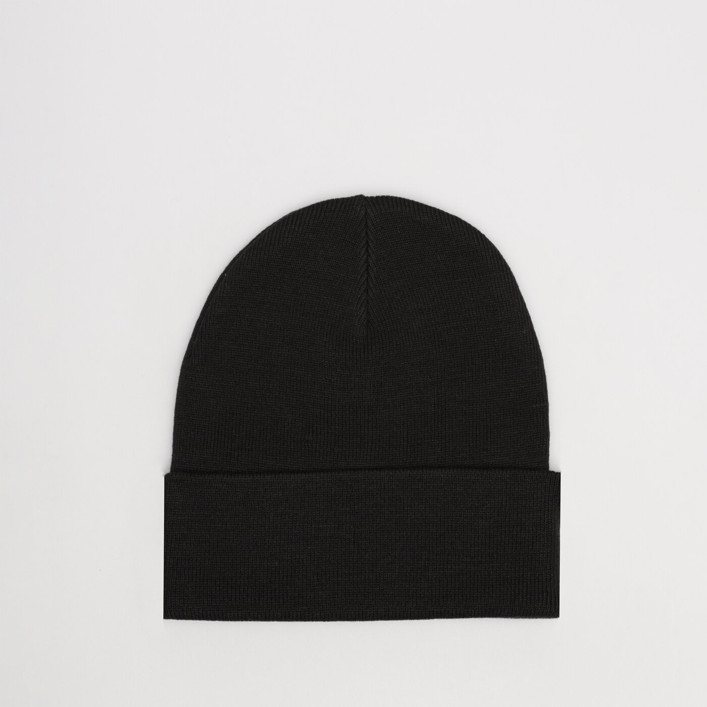 CONFRONT MÜTZE CLASSIC BEANIE Schwarz