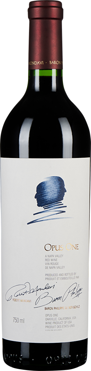 Opus One Opus One Napa Valley 2019