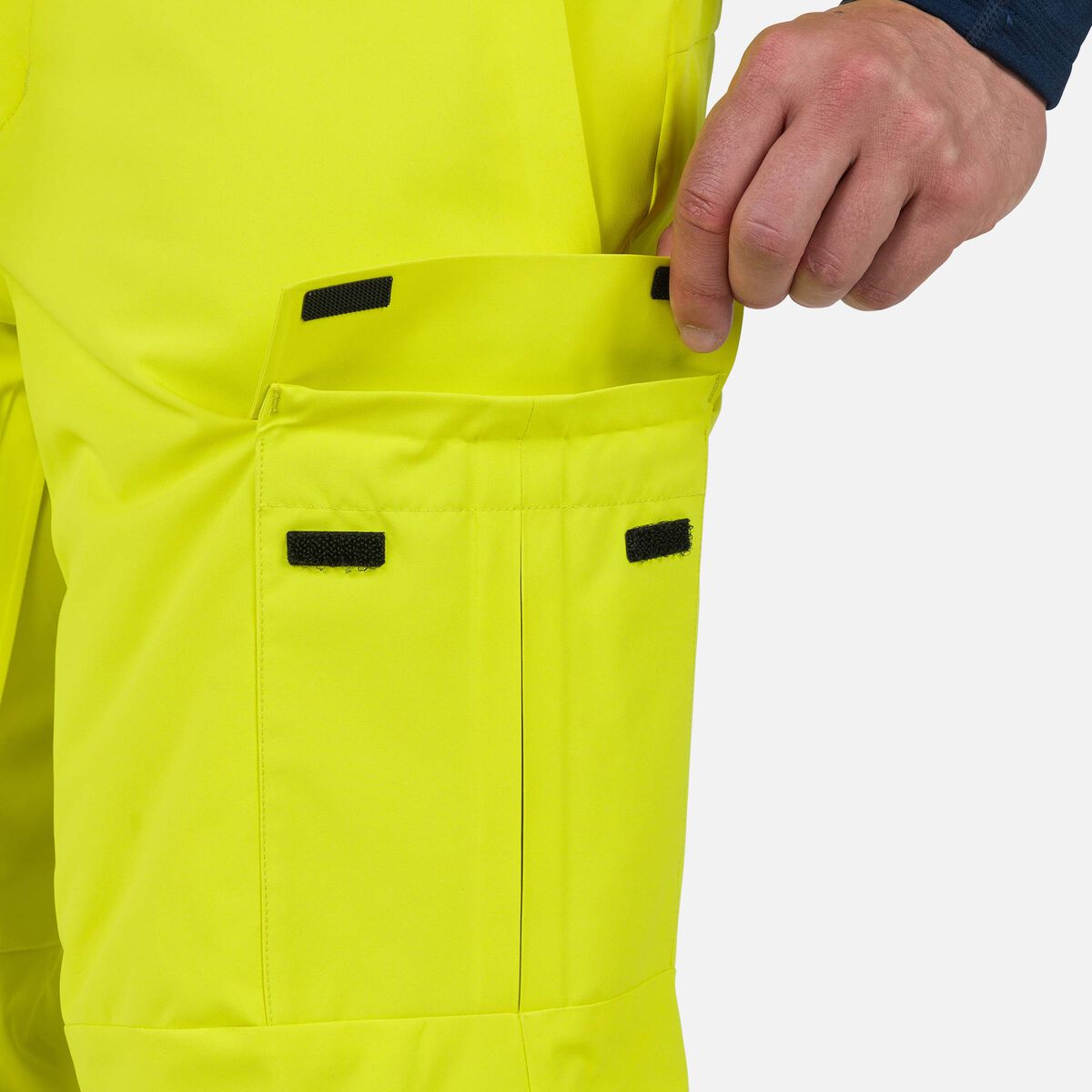 Relax Herrenskihose