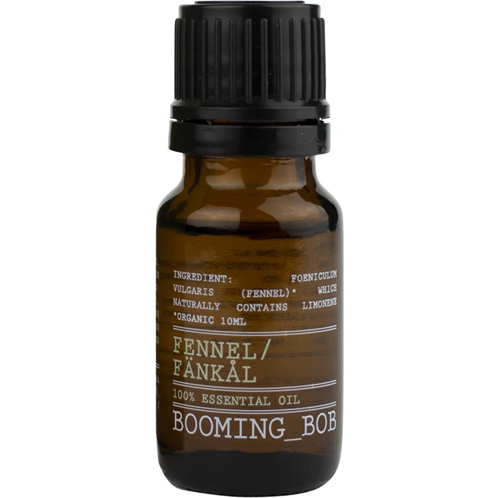 Fennel Essential Oil