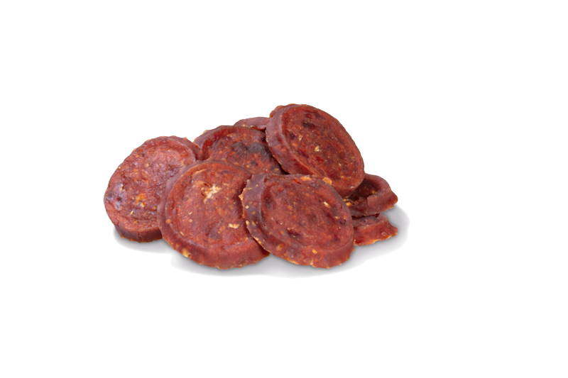 PREMIERE Snacks PREMIERE Meat Drops 6x70g Ente